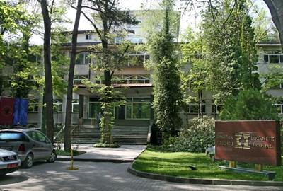 Майки за болница "Лозенец": Кой ще прави трансплантации на децата?